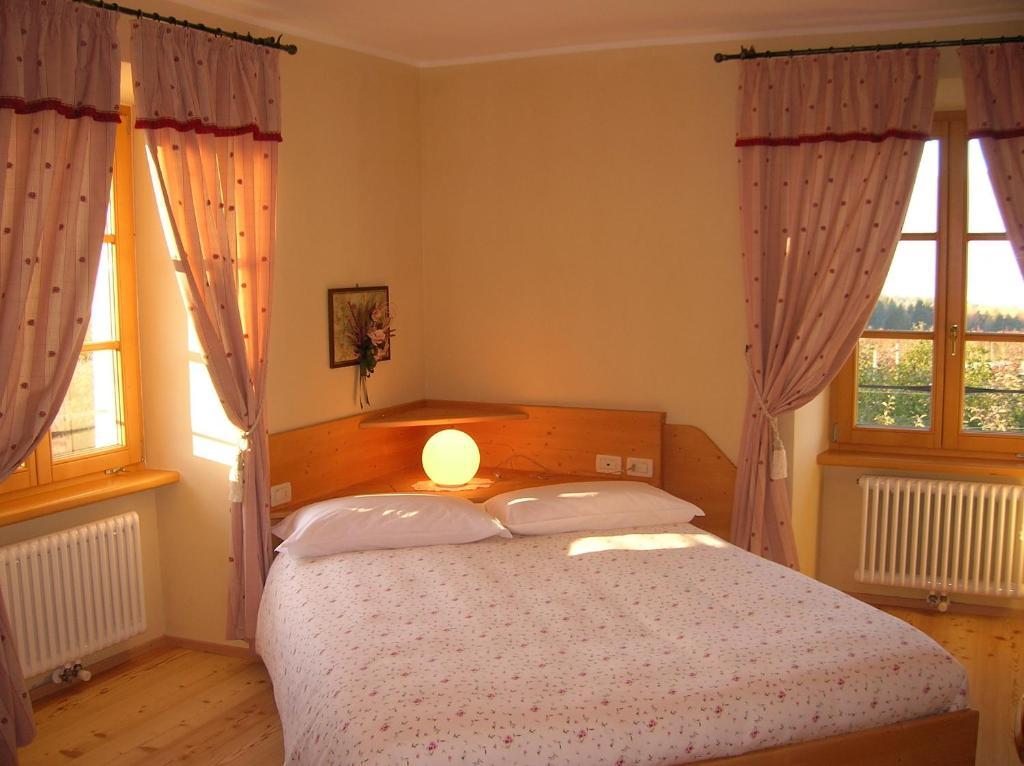 Agritur Maso San Bartolomeo Villa Romeno Rom bilde