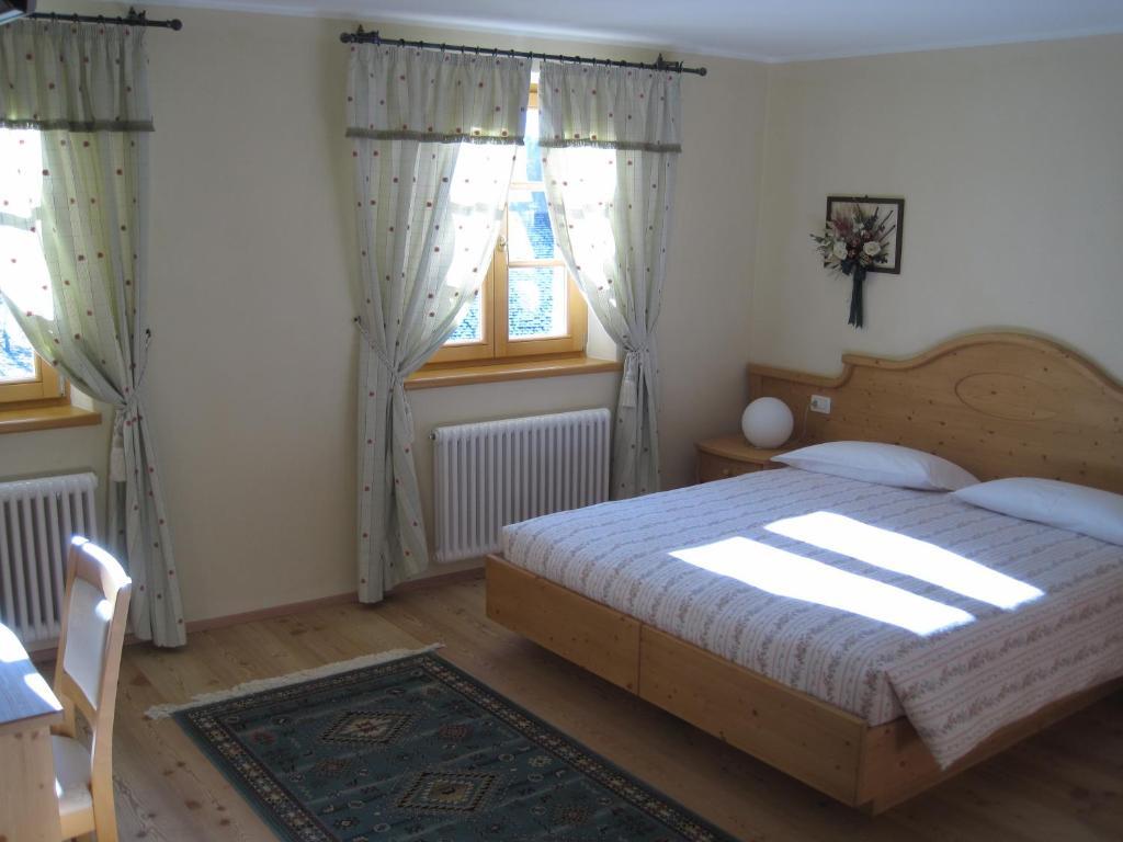 Agritur Maso San Bartolomeo Villa Romeno Rom bilde