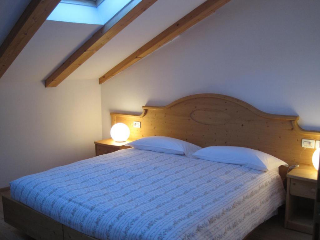 Agritur Maso San Bartolomeo Villa Romeno Rom bilde