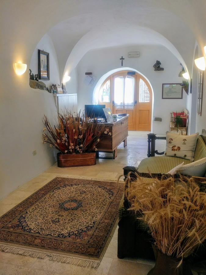 Agritur Maso San Bartolomeo Villa Romeno Eksteriør bilde